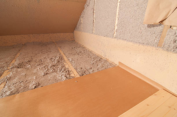Best Types of Insulation in Selden, NY